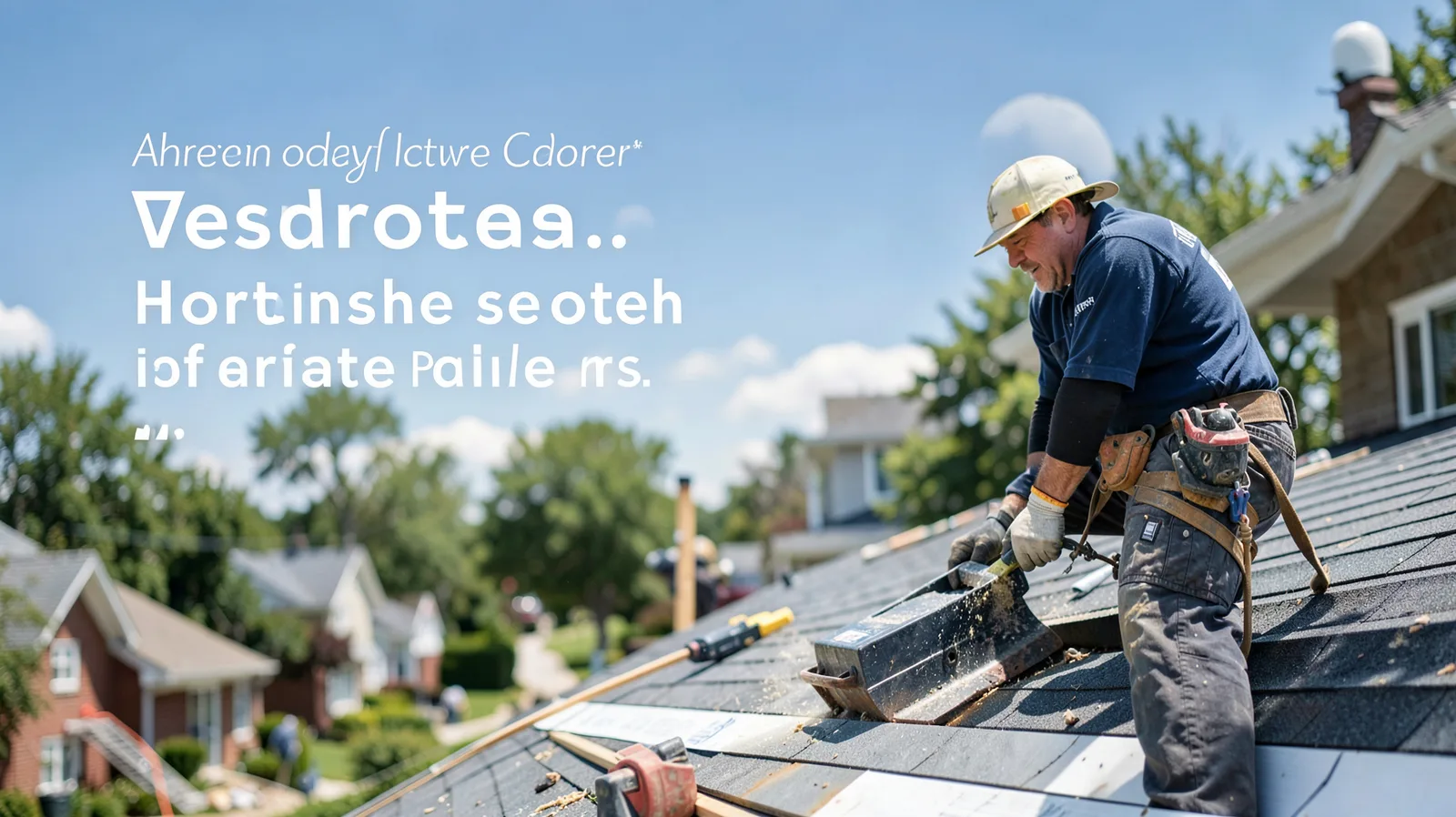Roof Replacement in Genesee, ID near me